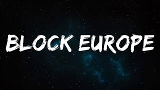 cassö, RAYE, D-Block Europe - Prada Acoustic (Lyrics)  | Popular Songs