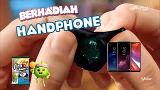 Tvc Iklan Fruzz Gummy - Promo Mystery Gummy April 2026 Rtv Hd No Watermark