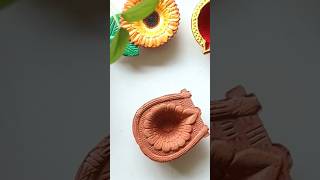 #diy #diwali #diwalispecial #diya #diwalidecorationideas #diwali2023 #diwalirangoli