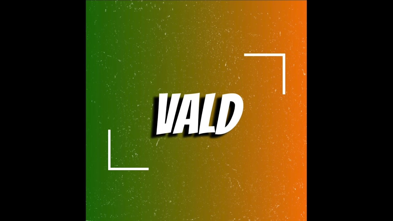 (FREE) Type Beat Vald Rap Freestyle Drill 2021 (Rem&Beats)