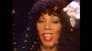 Donna Summer / Sunset People (TV - 1980) [Reworked] (60fps)