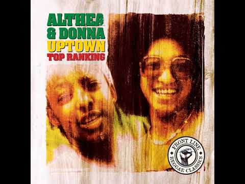 Uptown Top Ranking Remastered 2001 