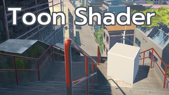 Architectural glass shader pack (Blender Cycles + EEVEE)