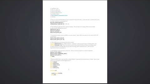 MIDI Controlled Recording Light for Logic Pro X - Arduino Sketch (Part 2) Remix