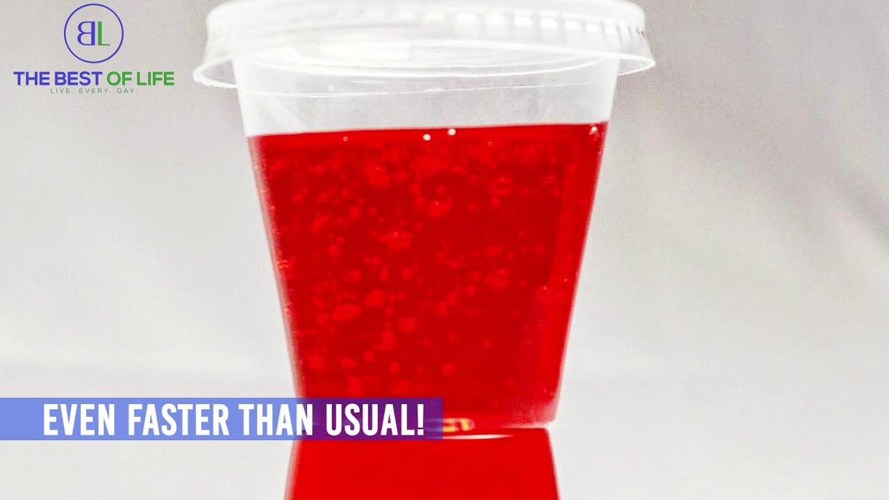 How to Make Jello Shots Quick - Super Easy Party Planning