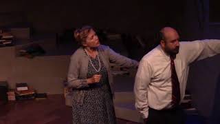 Sample scene 4 from PRODIGAL SON by John Patrick Shanley
