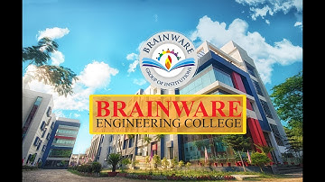 Brainware Engineering College At A Glance