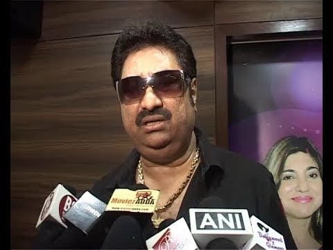 Kumar Sanu Singing Without Music Tujhe Dekha Toh Yeh Jana Sanam