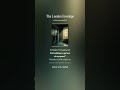 The London Envelope 2
