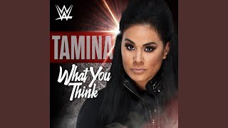WWE: What You Think (Tamina)
