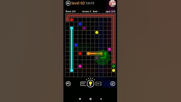 Free Flow Jumbo Rectangle Level 60 12x15