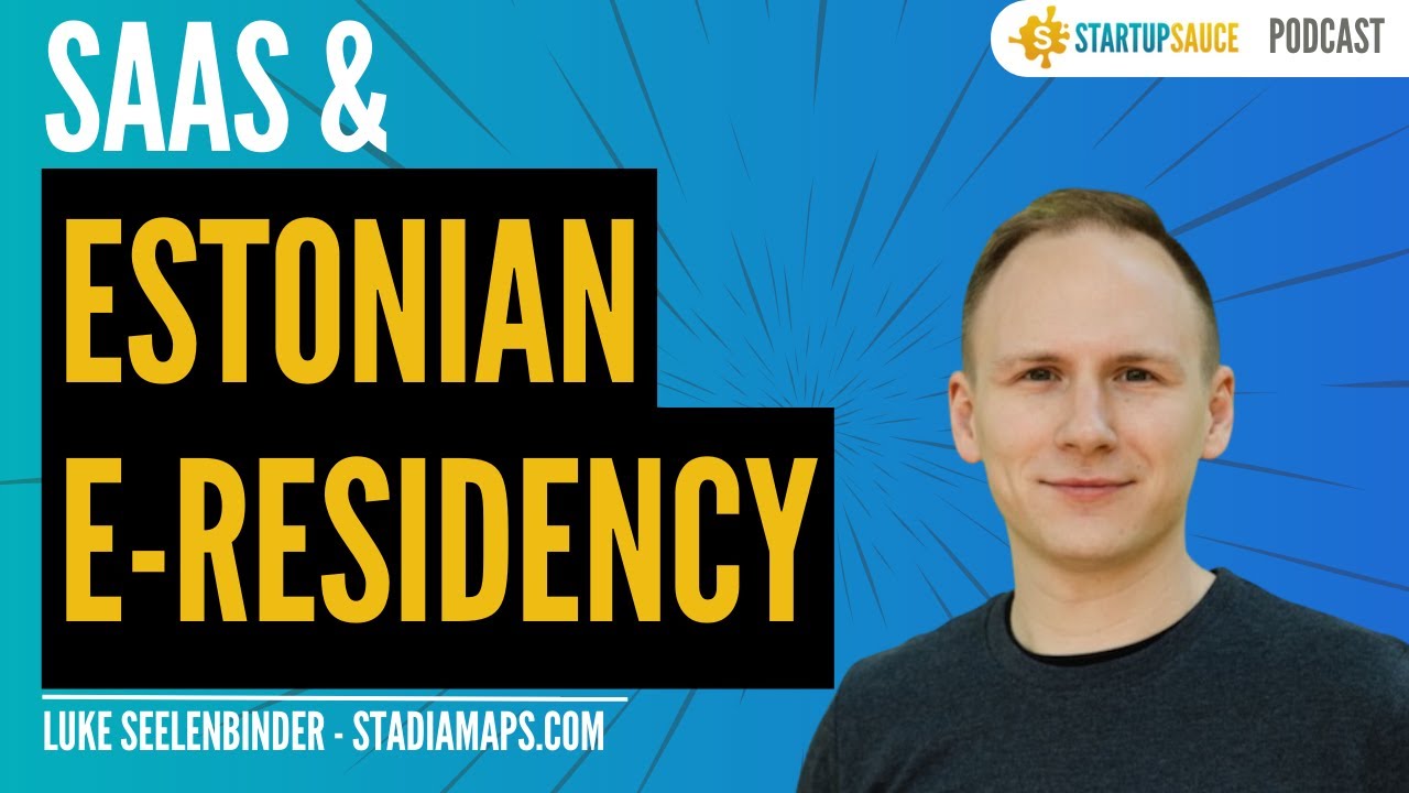 Giulia Galbiati: is Estonia still the world's most digital country?