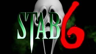 Stab 6 Title Teaser