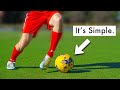 These 8 skills will make you a good winger