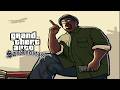 Grand Theft Auto: San Andreas {2}