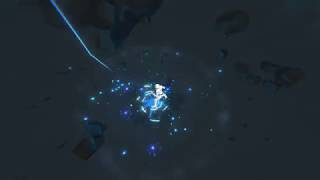 VFX Slam attack 02