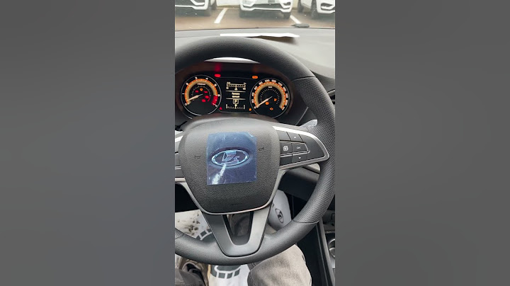 2024 Лада Веста СВ запуск двигателя #automobile #lada #vesta #shorts #short