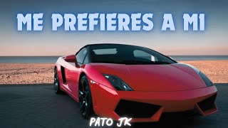 ME PREFIERES A MI 🔥RKT (Turreo Edit.) || ✘PATO JR  #rkt #turreo