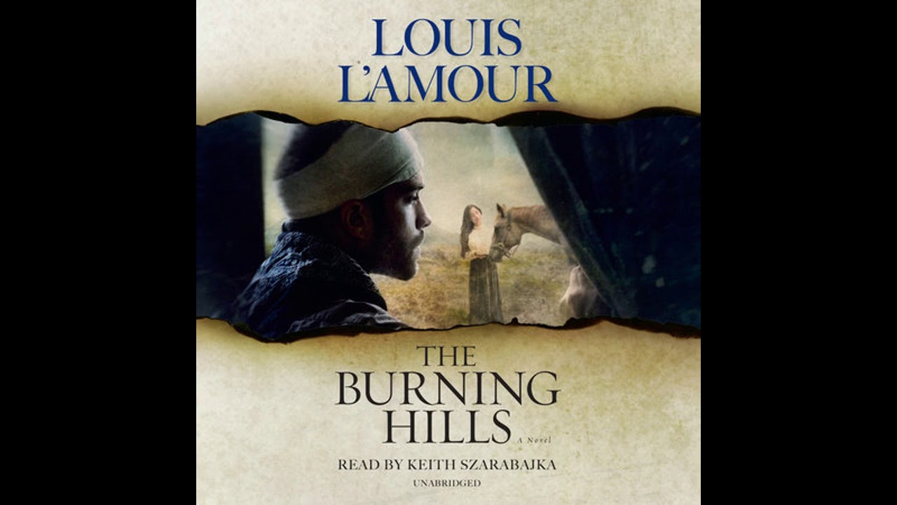 Louis L'Amour Movies and  Recommendations