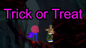 Getting over it but I