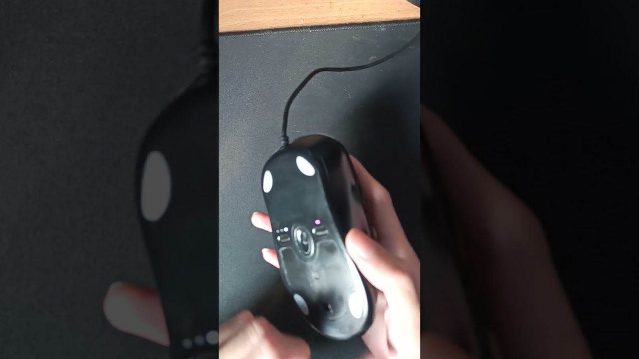 Zowie EC2-B Review 😅 (SHOCKING) 2021