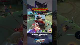 Lesleyden dayak yemeyen 3 nişancı karakter #mobilelegends #jayusmlbb #mlbb
