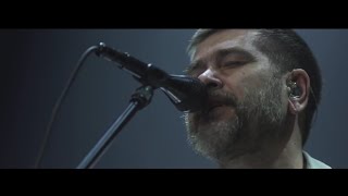 СПЛИН Она была так прекрасна (Live 2017)