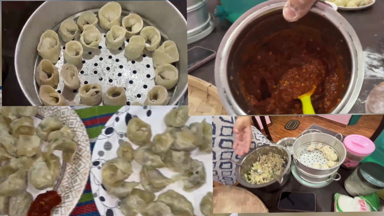 Home made momo😋😋😋#food #streetfood #viral #highlights #fypシ゚viral #howtomakechocolateathome 💞💞💞💞