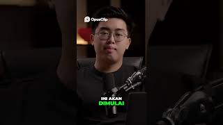Krisis Ekonomi 2024  Dampak Utang AS dan Riba #shorts #shortvideo #timothyronald