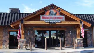 Bristlecone Facility Tour - Indoor shooting Range in Denver, CO