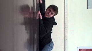 Real World Spider Man