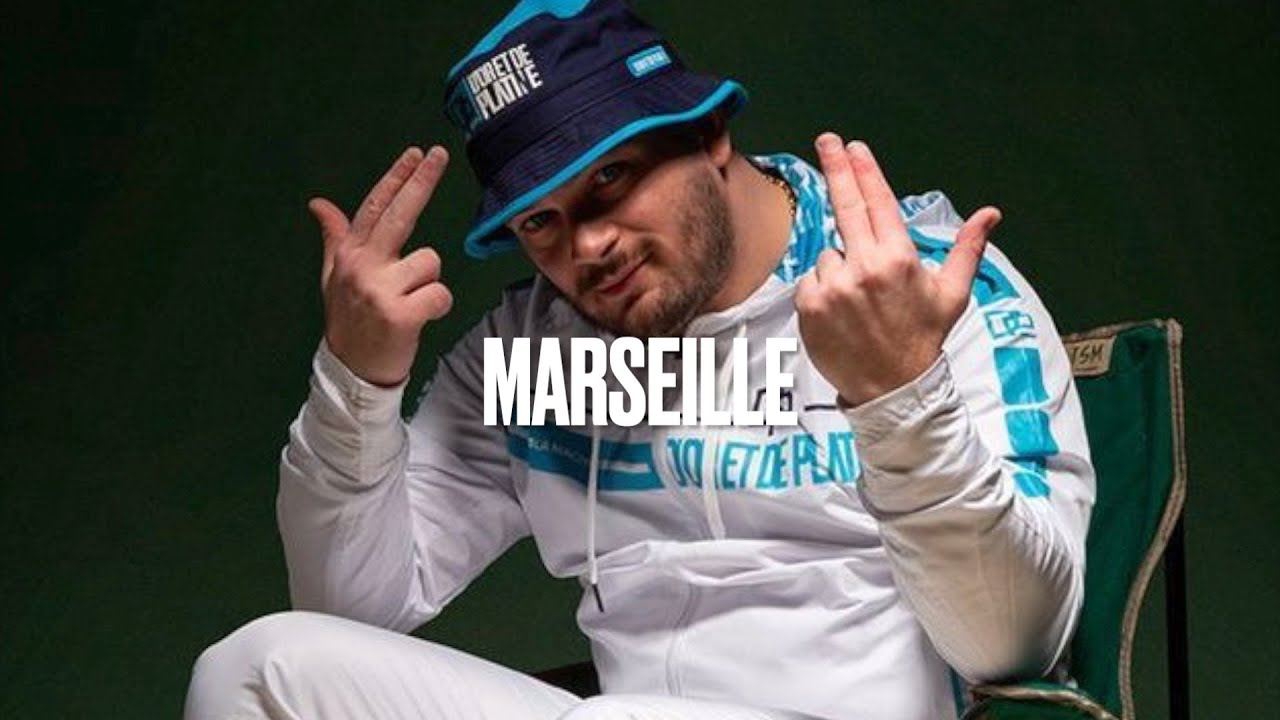 (FREE) Jul x Morad x Apache Type Beat "MARSEILLE"