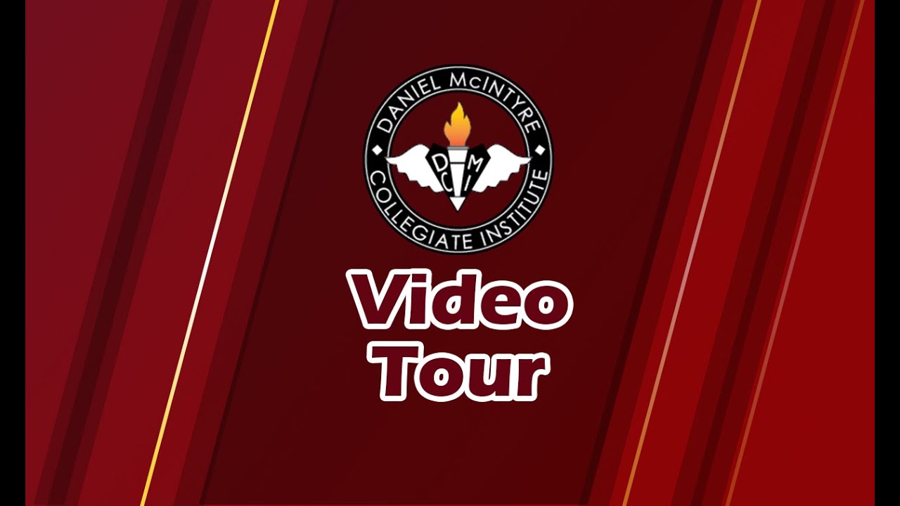 DMCI Tour Video HD