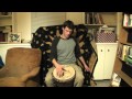 Hip Hop Djembe Tutorial