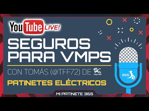 Video: Comentario: ¿Por qué mi compañía de seguros no admite el registro obligatorio o el seguro para ciclistas?