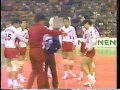 1986 Goodwill Games Day 14 Prime Time July 18 1986