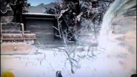 Black Ops Gun Game on Array