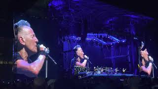 Bruce Springsteen Human Touch Live in Barcelona 28.04.2023