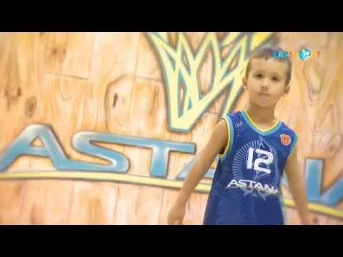 промо БК Астана / Promo BC Astana