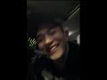 LUCAS NCT INSTAGRAM LIVE 201222 (with xiaojun yangyang winwin wayv)