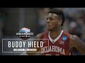 Buddy Hield scores 37, powers Oklahoma to Final Four