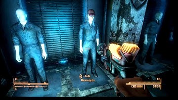 Fallout New Vegas GECK Mods Xbox 360