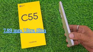 || Realme C55 ||