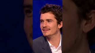 Orlando Bloom and Yorkshire accent