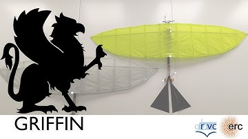 Controlled Flight via SDRE for Flapping Wing Robot Bird