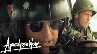 'Ride of the Valkyries' | Apocalypse Now