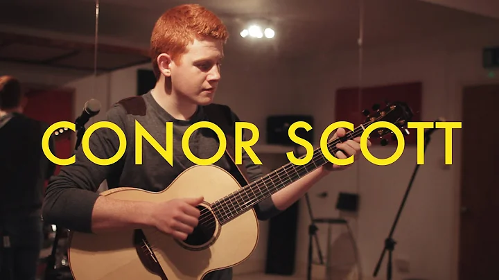 Conor Scott - Somebody That I Used To Know