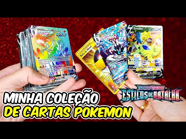 Conhecendo as 4 cartas de #koraidon em #pokemontcg O lendário dos jog