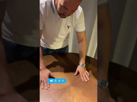 شكل قشره خشب فخم و شيك جدا القشره الجوز التركي اخشاب