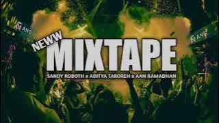 MIXTAPE GACOR SANDY ROBOTH x ADITYA TAROREH x AAN RAMADHAN BY FATRA POTABUGA‼️